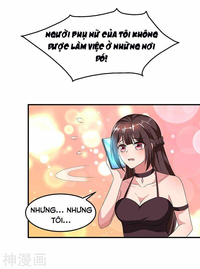 Tổng Tài Bá Đạo Cầu Ôm Ôm Chapter 33 - Trang 2