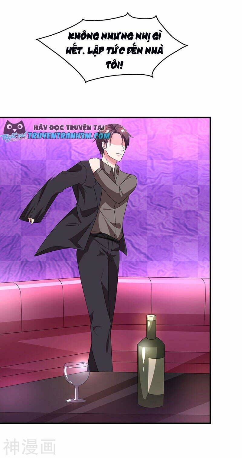 Tổng Tài Bá Đạo Cầu Ôm Ôm Chapter 33 - Trang 2