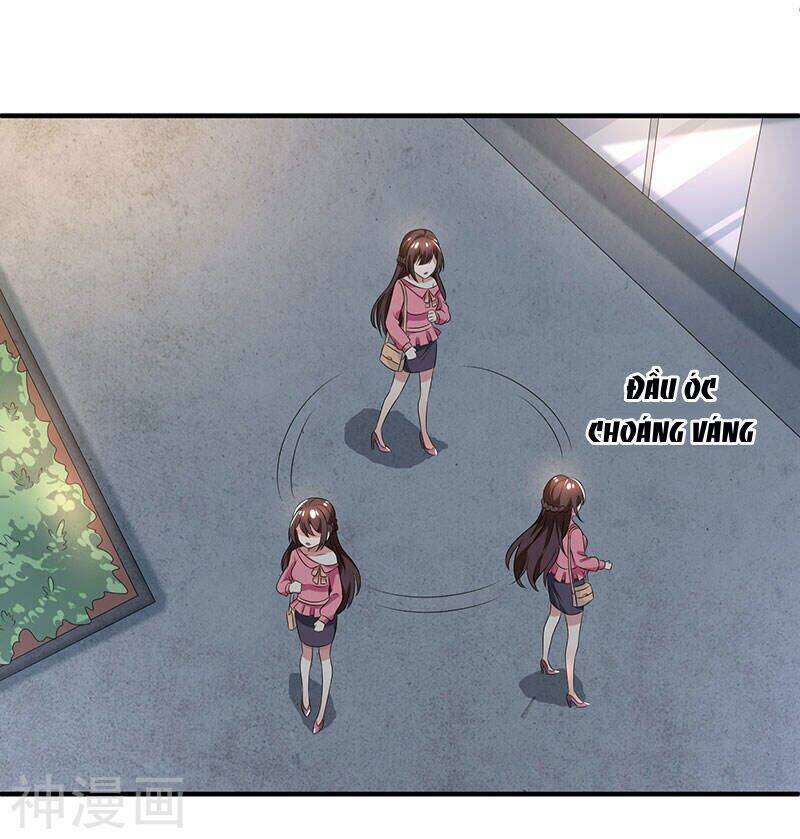 Tổng Tài Bá Đạo Cầu Ôm Ôm Chapter 33 - Trang 2