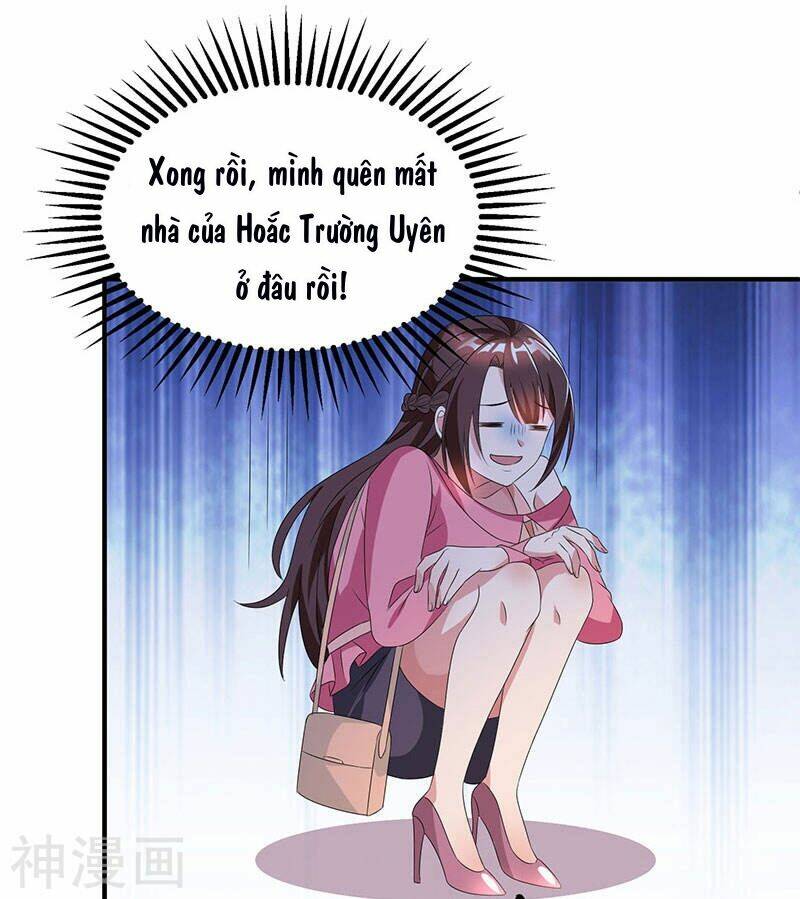 Tổng Tài Bá Đạo Cầu Ôm Ôm Chapter 33 - Trang 2