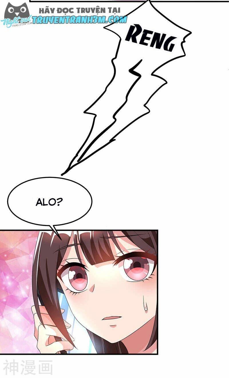 Tổng Tài Bá Đạo Cầu Ôm Ôm Chapter 33 - Trang 2