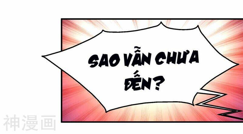 Tổng Tài Bá Đạo Cầu Ôm Ôm Chapter 33 - Trang 2