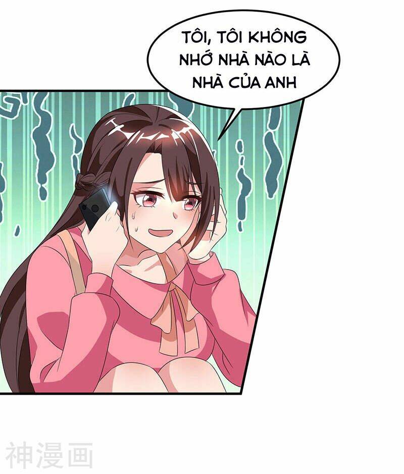 Tổng Tài Bá Đạo Cầu Ôm Ôm Chapter 33 - Trang 2