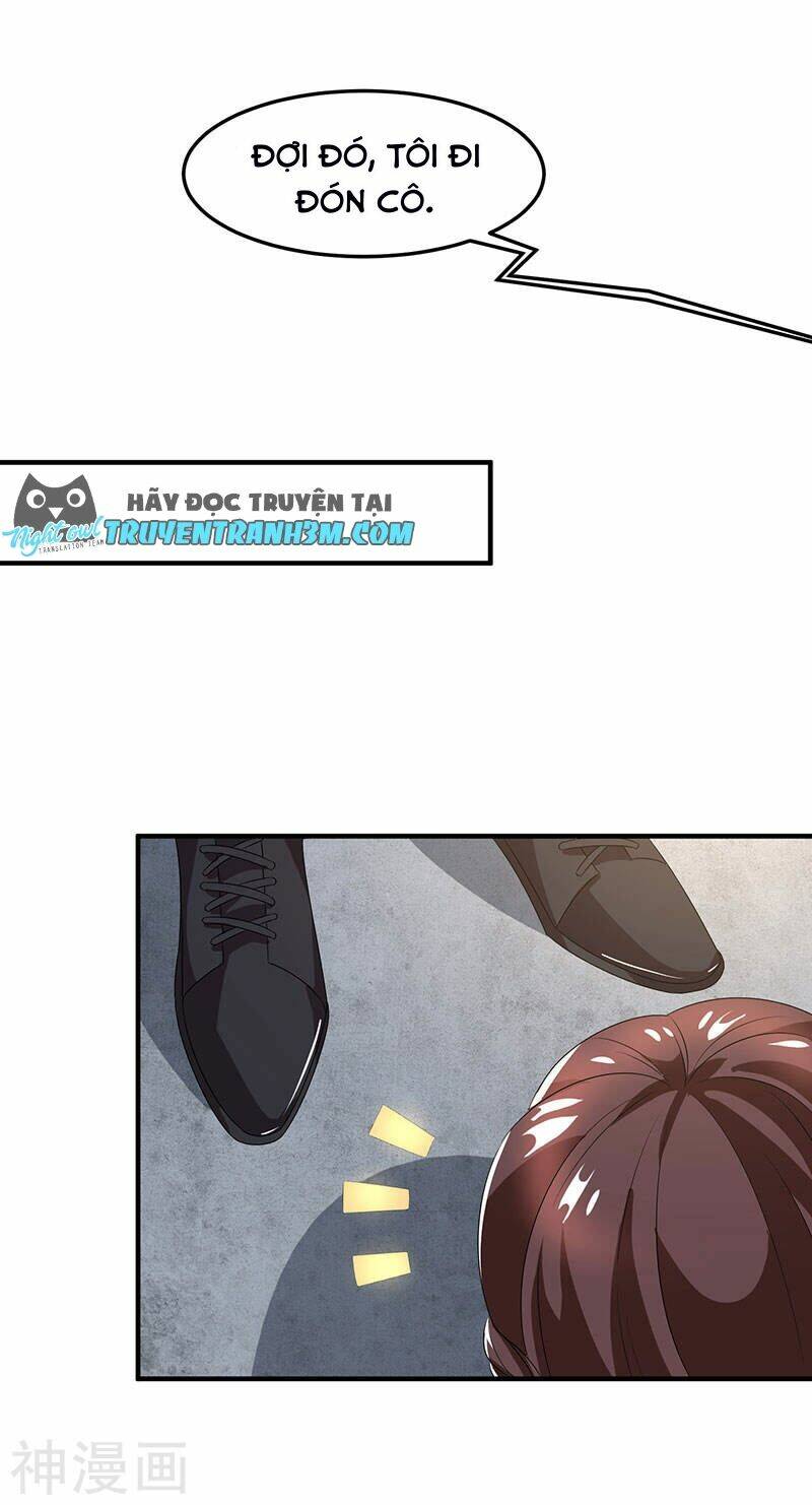 Tổng Tài Bá Đạo Cầu Ôm Ôm Chapter 33 - Trang 2