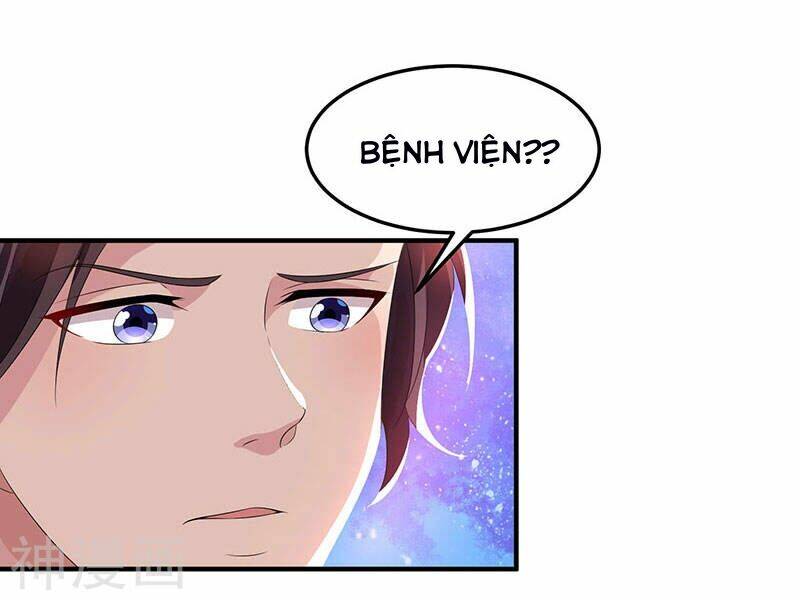 Tổng Tài Bá Đạo Cầu Ôm Ôm Chapter 33 - Trang 2