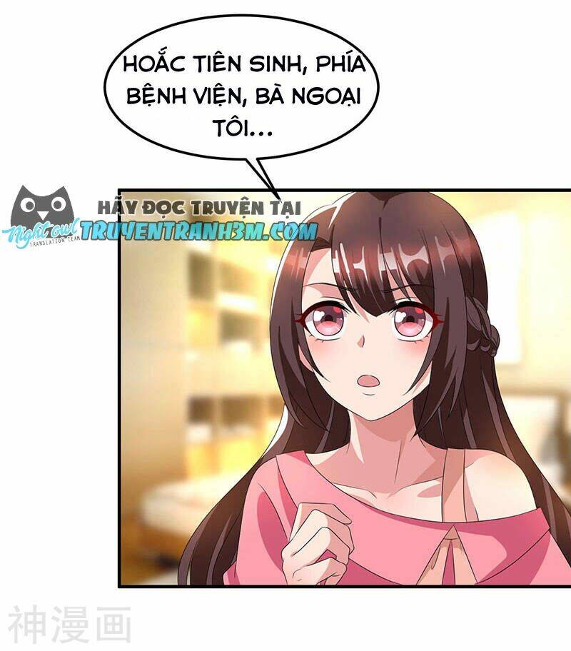 Tổng Tài Bá Đạo Cầu Ôm Ôm Chapter 33 - Trang 2