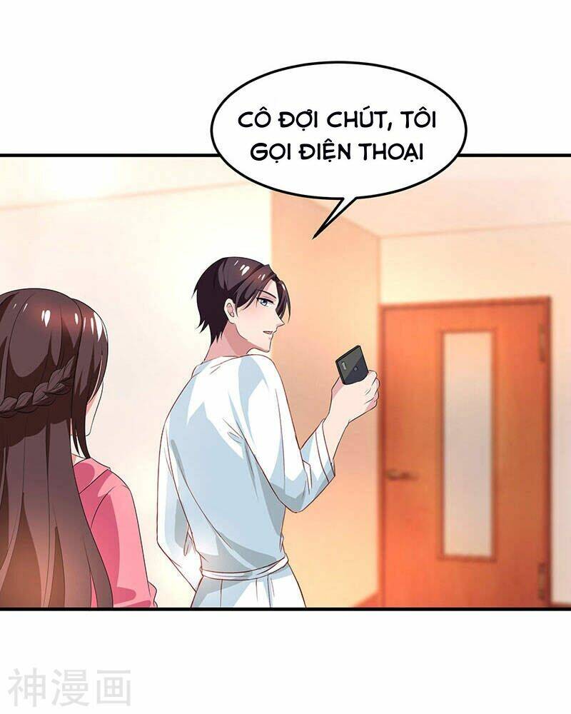 Tổng Tài Bá Đạo Cầu Ôm Ôm Chapter 33 - Trang 2