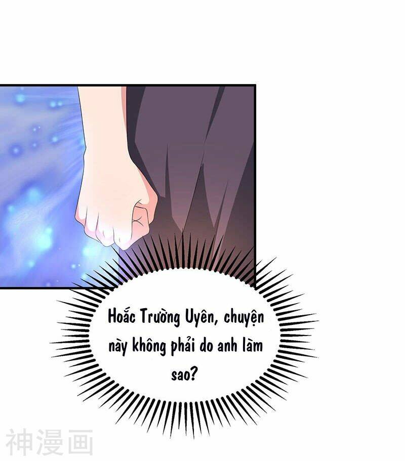 Tổng Tài Bá Đạo Cầu Ôm Ôm Chapter 33 - Trang 2