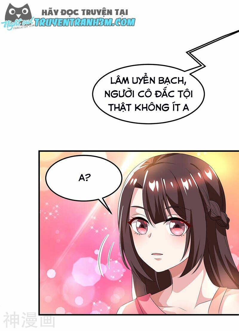 Tổng Tài Bá Đạo Cầu Ôm Ôm Chapter 33 - Trang 2