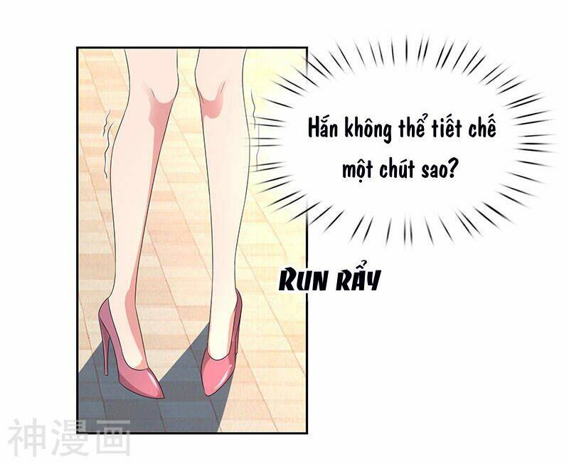 Tổng Tài Bá Đạo Cầu Ôm Ôm Chapter 34 - Trang 2