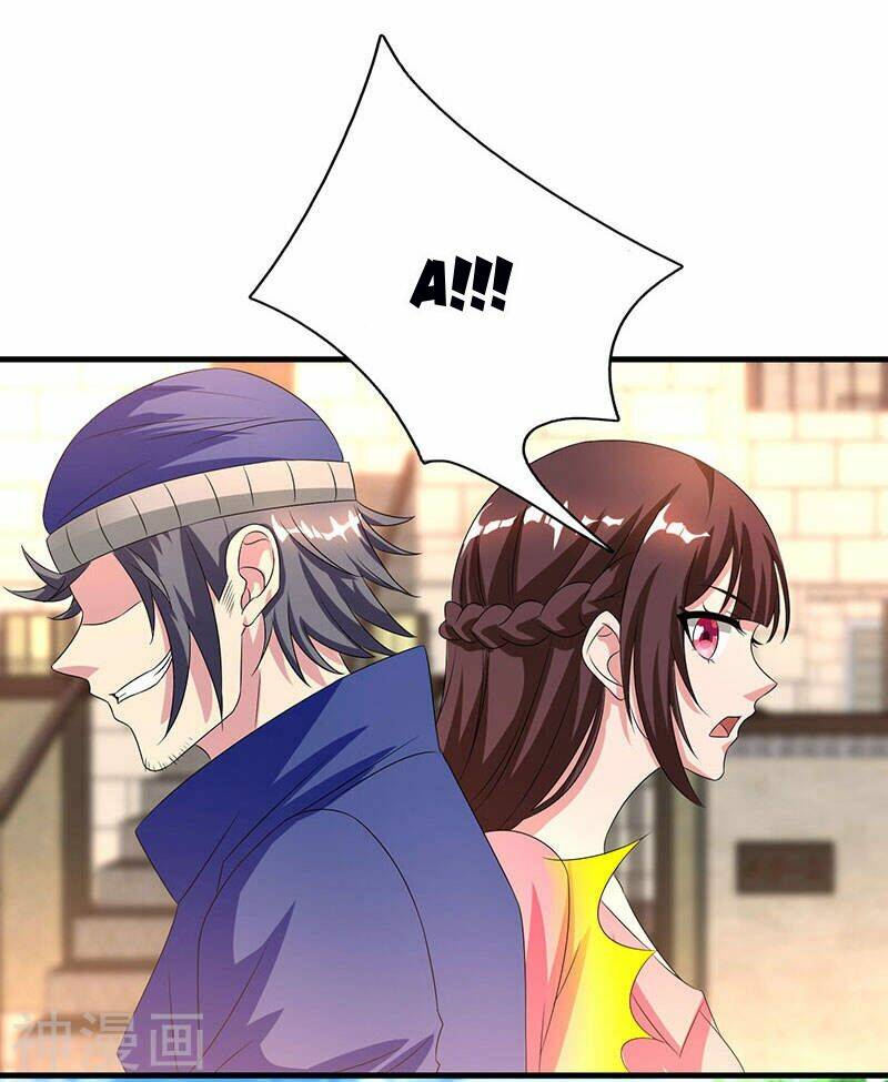 Tổng Tài Bá Đạo Cầu Ôm Ôm Chapter 34 - Trang 2