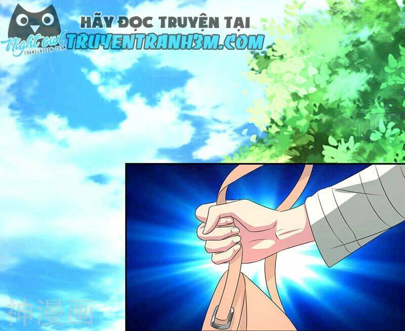 Tổng Tài Bá Đạo Cầu Ôm Ôm Chapter 34 - Trang 2