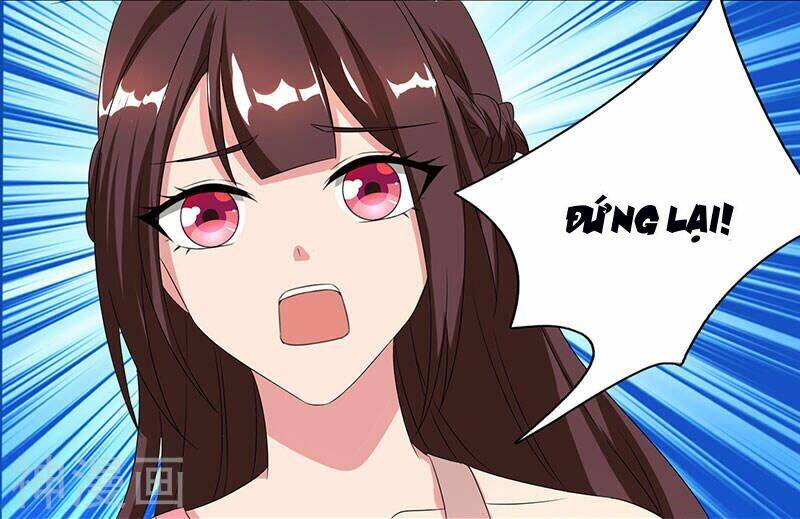 Tổng Tài Bá Đạo Cầu Ôm Ôm Chapter 34 - Trang 2