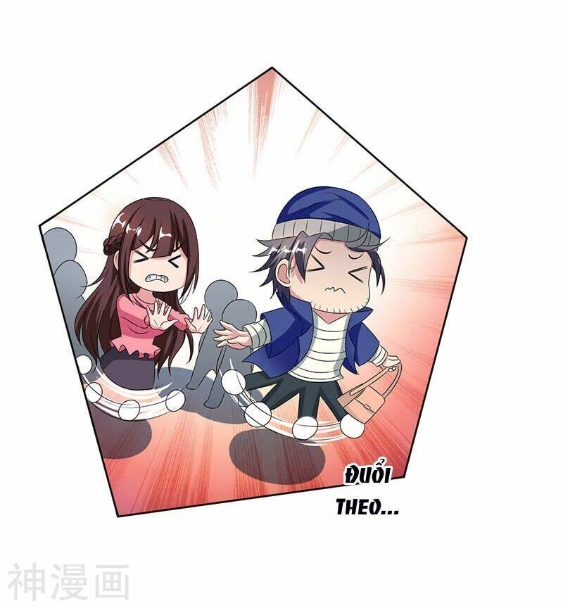 Tổng Tài Bá Đạo Cầu Ôm Ôm Chapter 34 - Trang 2