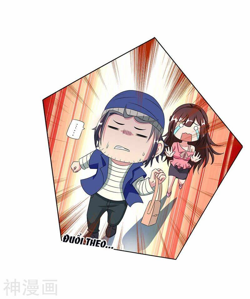 Tổng Tài Bá Đạo Cầu Ôm Ôm Chapter 34 - Trang 2