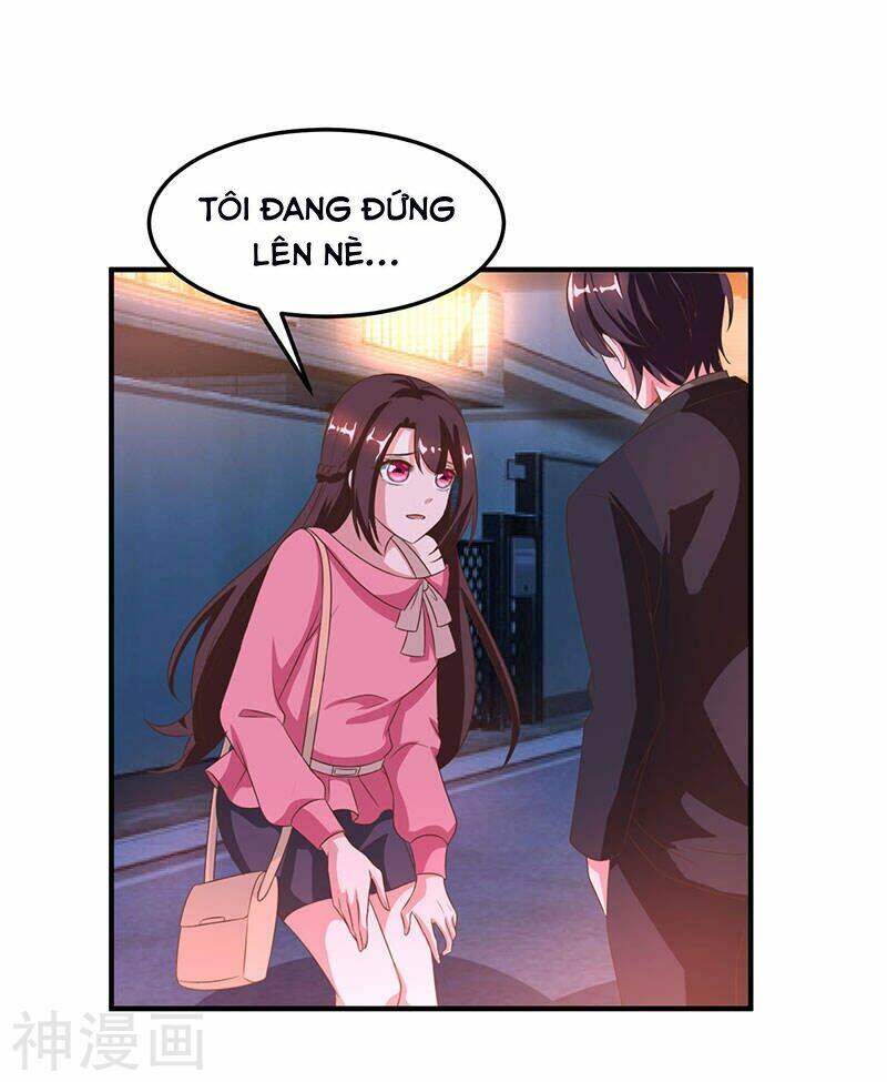 Tổng Tài Bá Đạo Cầu Ôm Ôm Chapter 34 - Trang 2