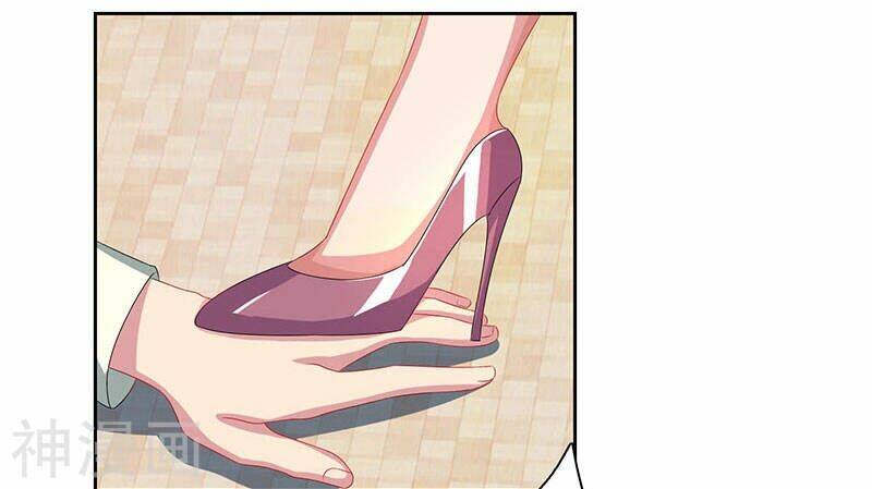 Tổng Tài Bá Đạo Cầu Ôm Ôm Chapter 34 - Trang 2