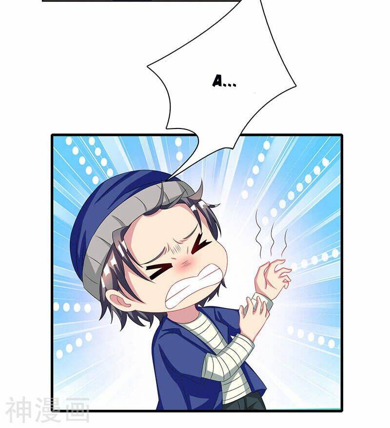 Tổng Tài Bá Đạo Cầu Ôm Ôm Chapter 34 - Trang 2