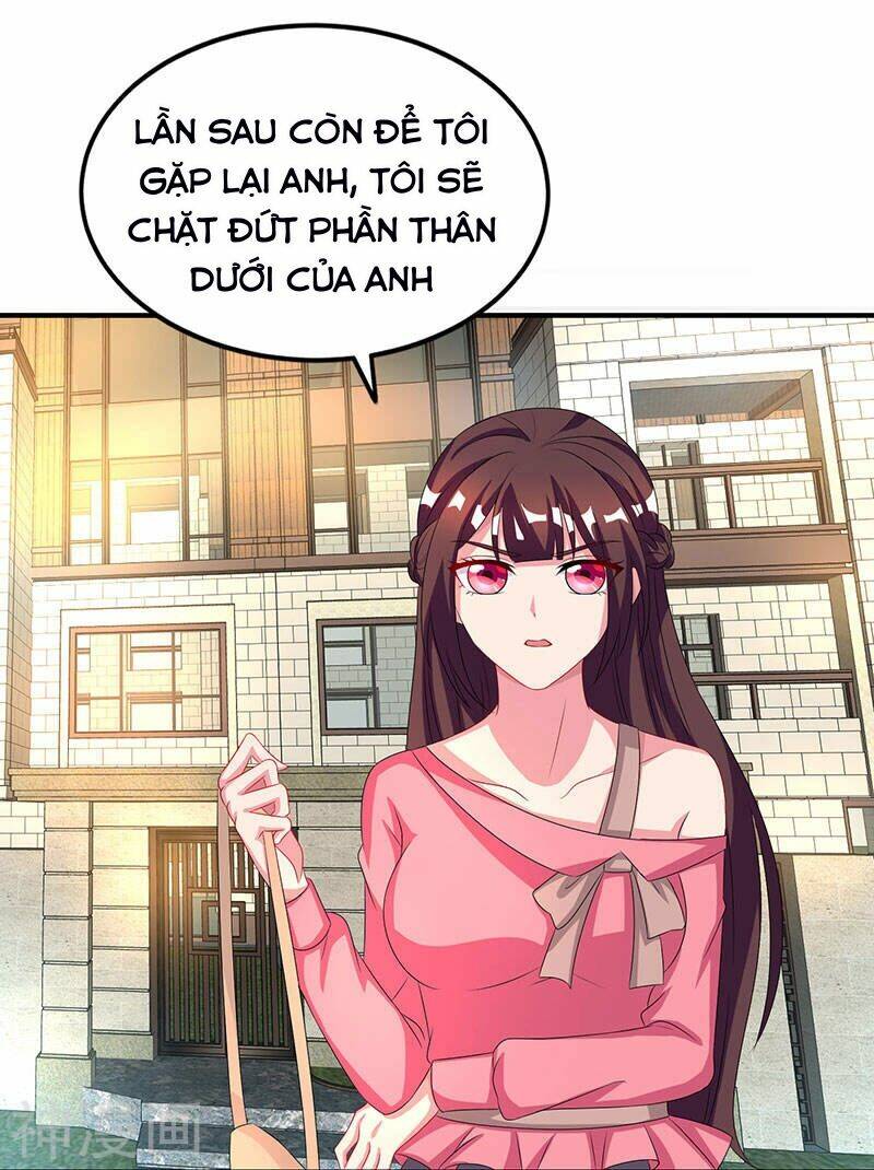 Tổng Tài Bá Đạo Cầu Ôm Ôm Chapter 34 - Trang 2