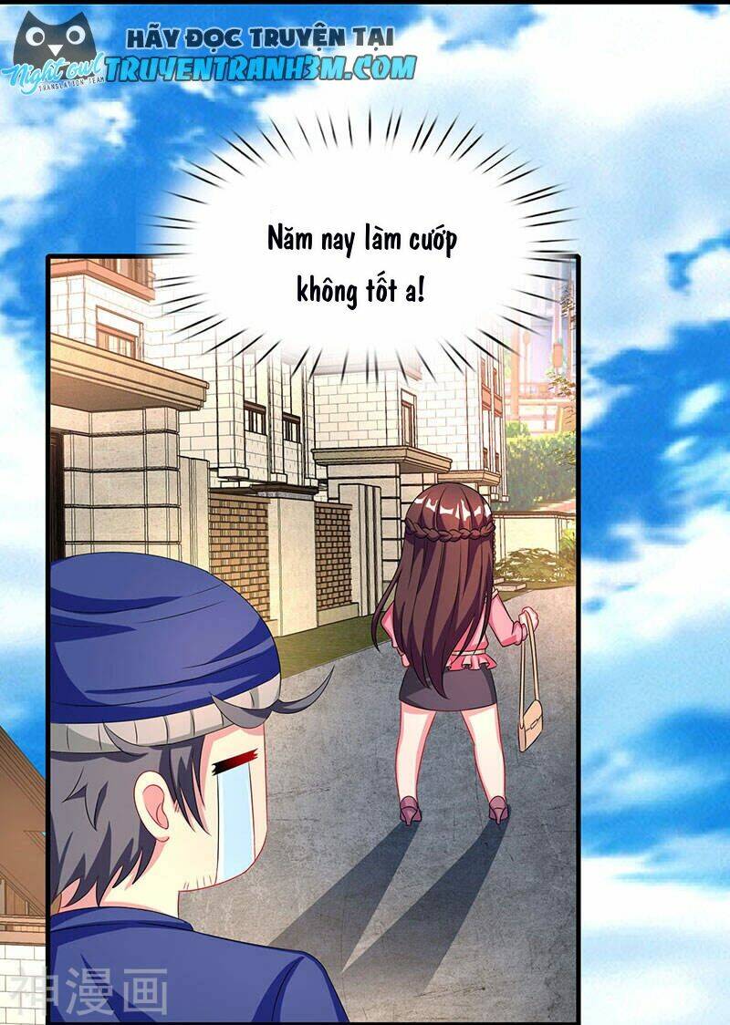 Tổng Tài Bá Đạo Cầu Ôm Ôm Chapter 34 - Trang 2