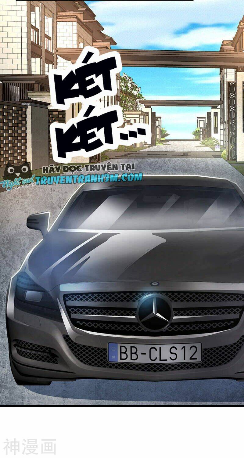 Tổng Tài Bá Đạo Cầu Ôm Ôm Chapter 34 - Trang 2