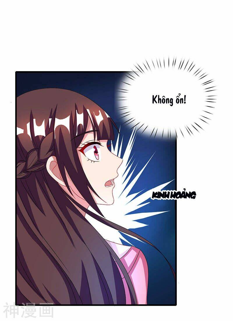 Tổng Tài Bá Đạo Cầu Ôm Ôm Chapter 34 - Trang 2