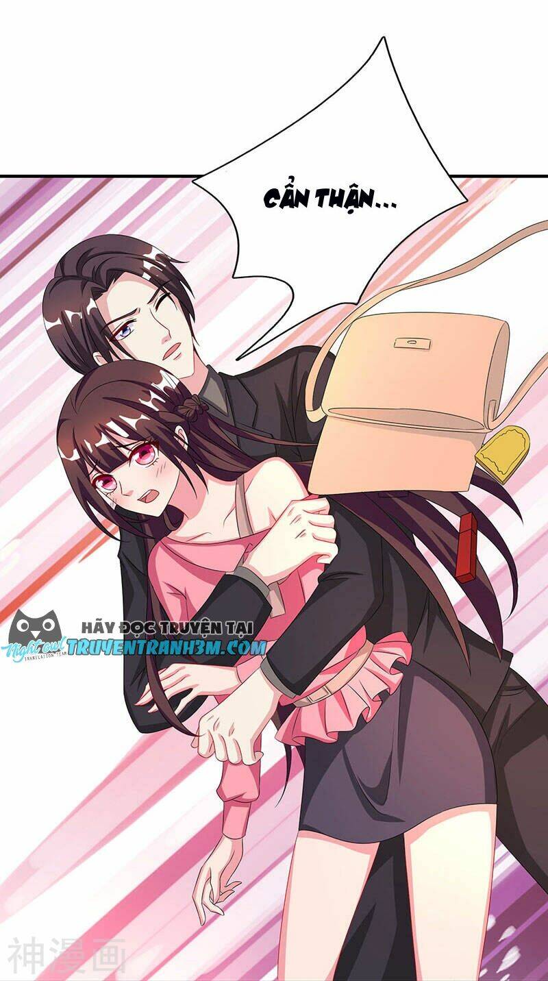 Tổng Tài Bá Đạo Cầu Ôm Ôm Chapter 34 - Trang 2