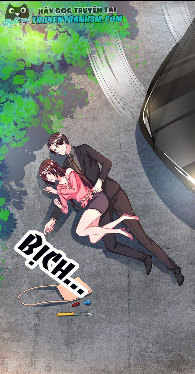 Tổng Tài Bá Đạo Cầu Ôm Ôm Chapter 34 - Trang 2