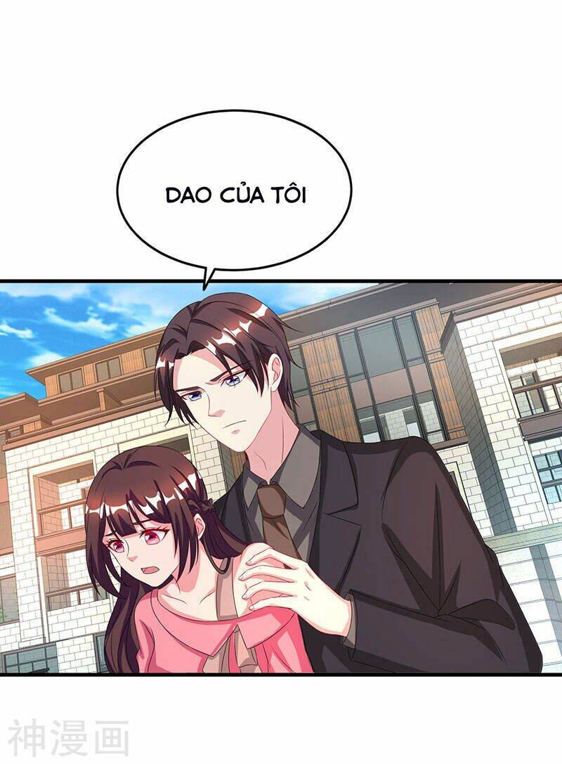 Tổng Tài Bá Đạo Cầu Ôm Ôm Chapter 34 - Trang 2