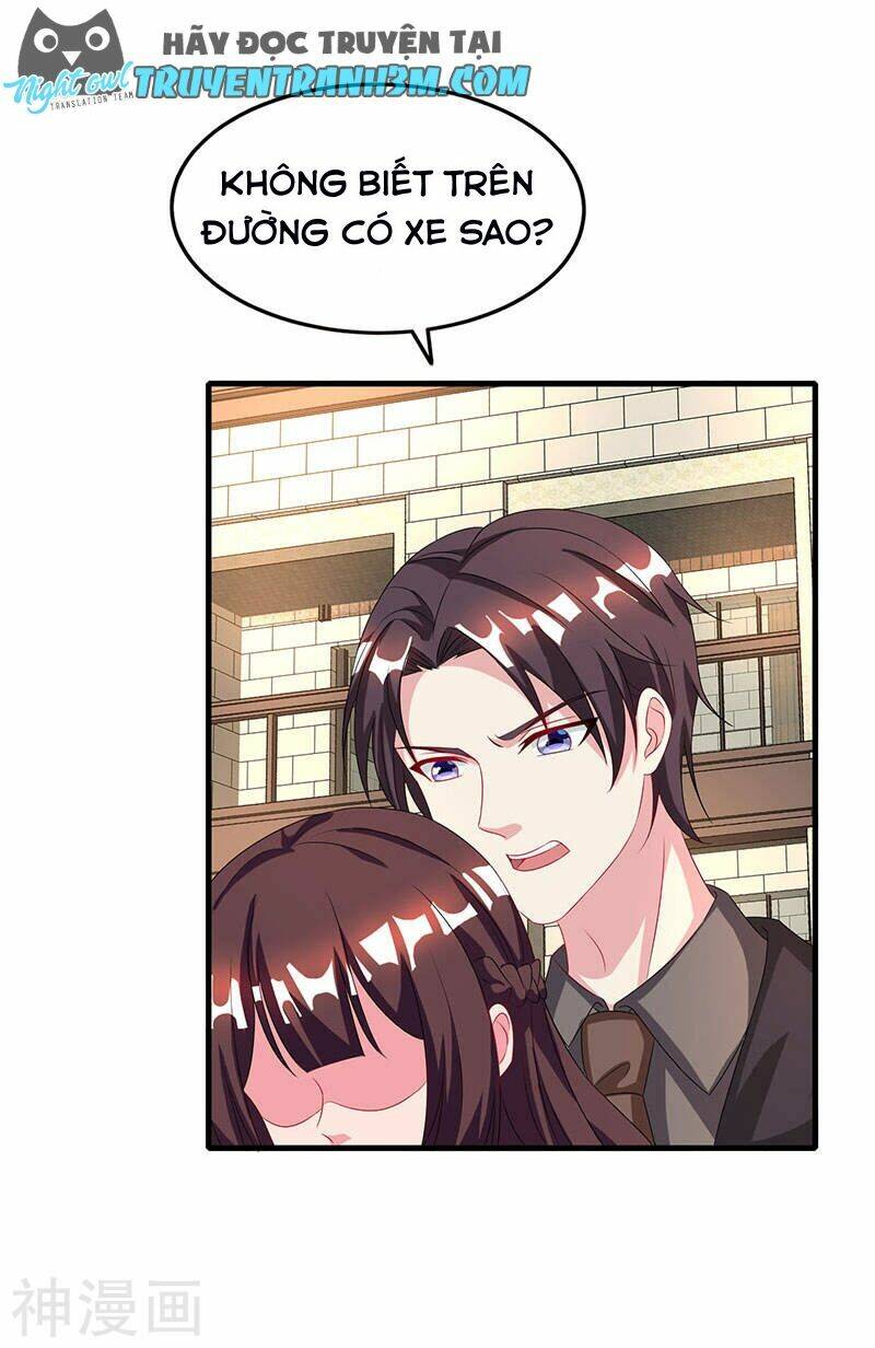 Tổng Tài Bá Đạo Cầu Ôm Ôm Chapter 34 - Trang 2