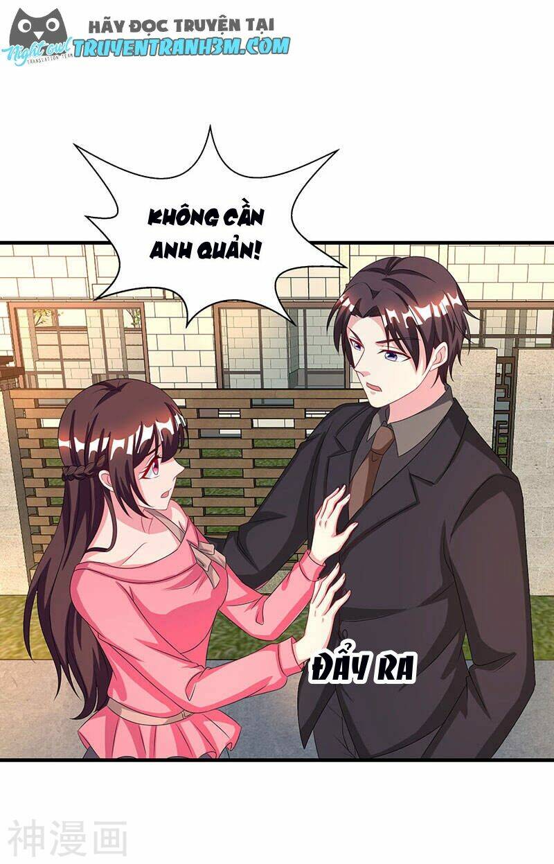 Tổng Tài Bá Đạo Cầu Ôm Ôm Chapter 34 - Trang 2
