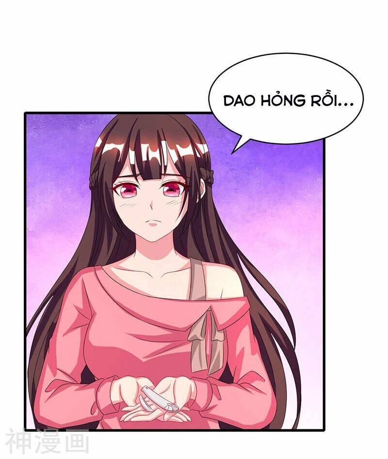 Tổng Tài Bá Đạo Cầu Ôm Ôm Chapter 34 - Trang 2