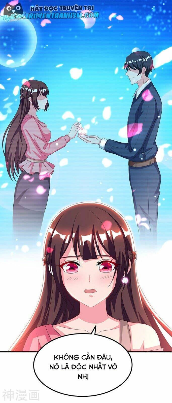 Tổng Tài Bá Đạo Cầu Ôm Ôm Chapter 34 - Trang 2