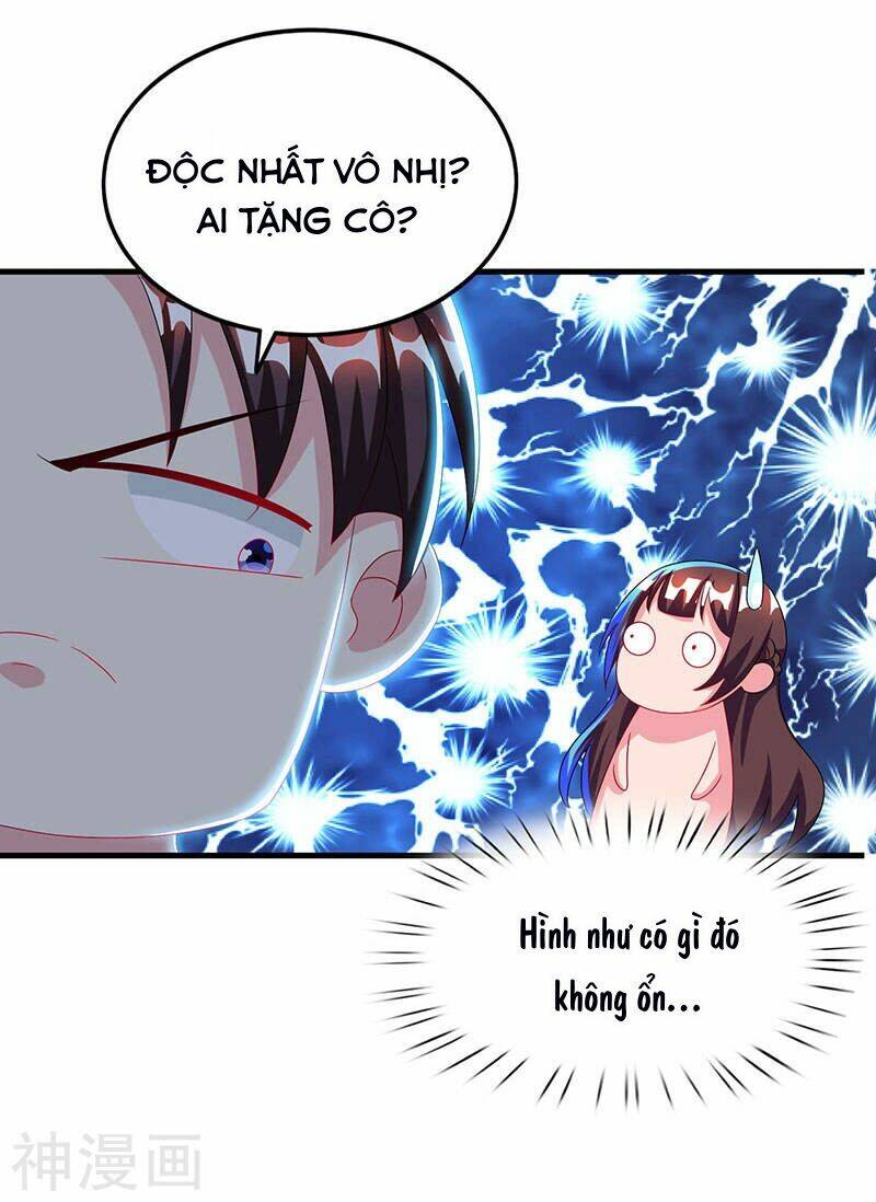 Tổng Tài Bá Đạo Cầu Ôm Ôm Chapter 34 - Trang 2