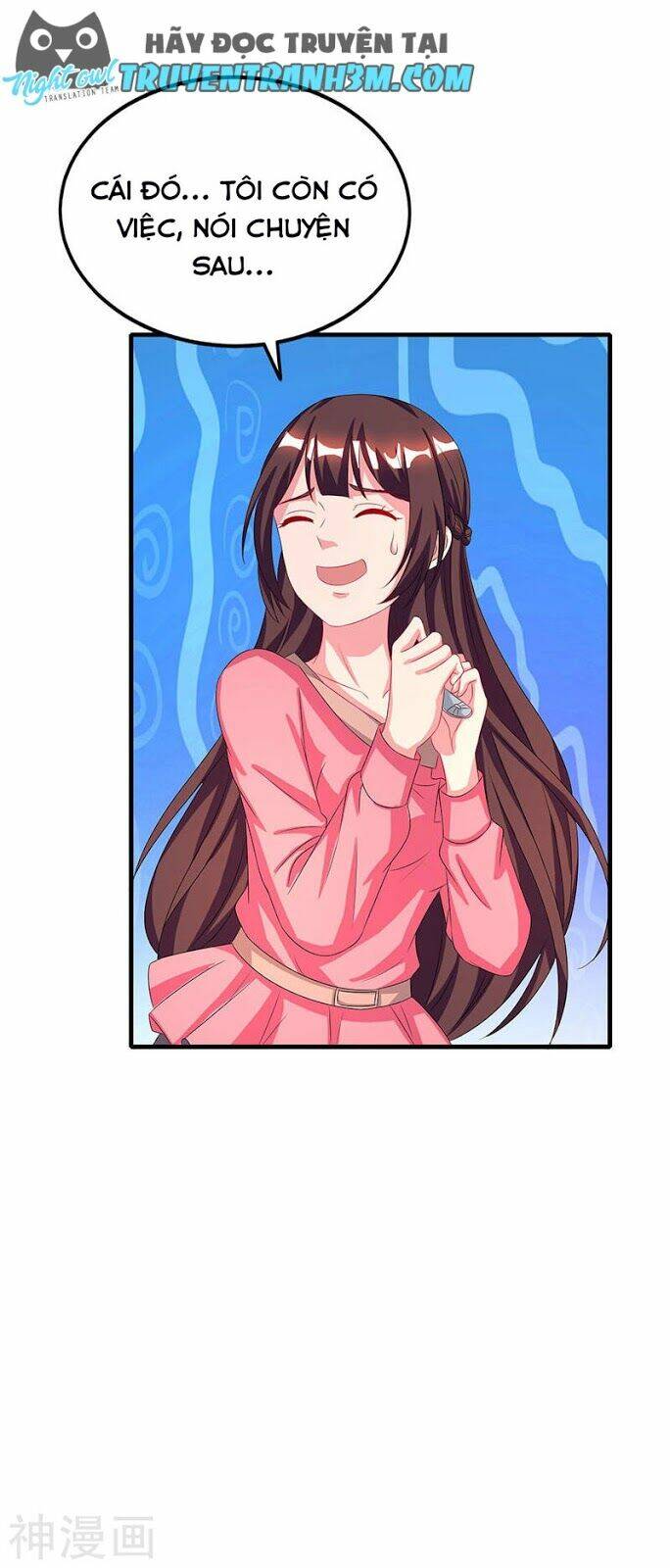 Tổng Tài Bá Đạo Cầu Ôm Ôm Chapter 34 - Trang 2