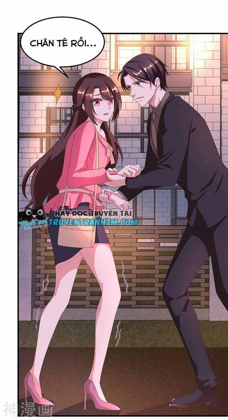 Tổng Tài Bá Đạo Cầu Ôm Ôm Chapter 34 - Trang 2