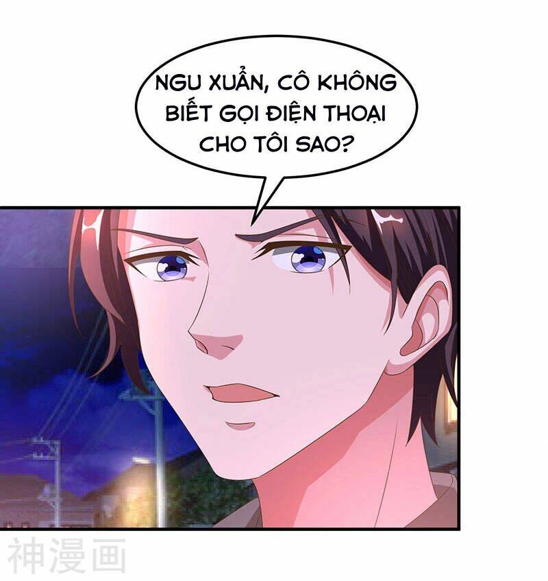 Tổng Tài Bá Đạo Cầu Ôm Ôm Chapter 34 - Trang 2