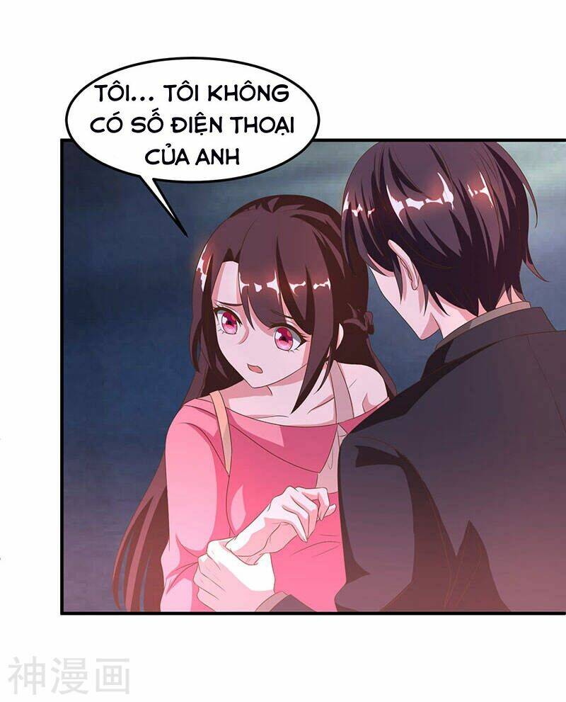 Tổng Tài Bá Đạo Cầu Ôm Ôm Chapter 34 - Trang 2