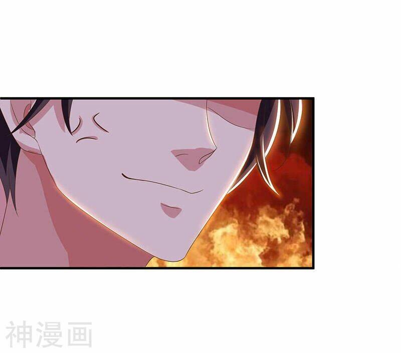 Tổng Tài Bá Đạo Cầu Ôm Ôm Chapter 34 - Trang 2