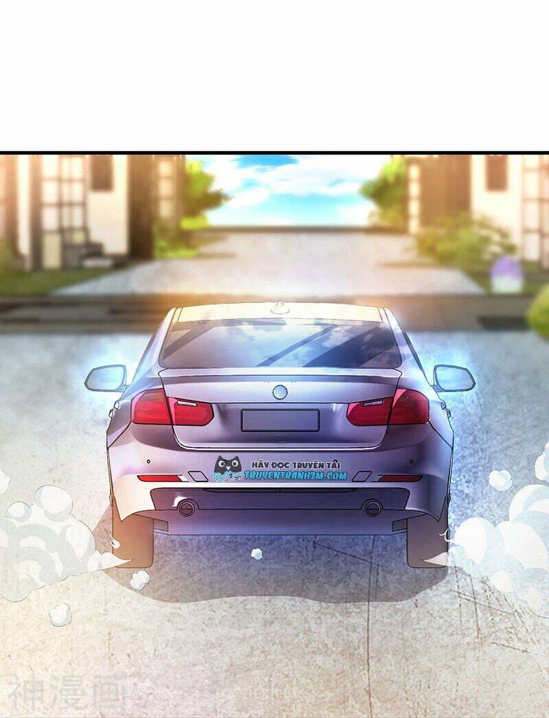 Tổng Tài Bá Đạo Cầu Ôm Ôm Chapter 35 - Trang 2