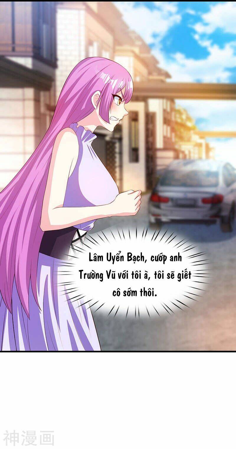 Tổng Tài Bá Đạo Cầu Ôm Ôm Chapter 35 - Trang 2