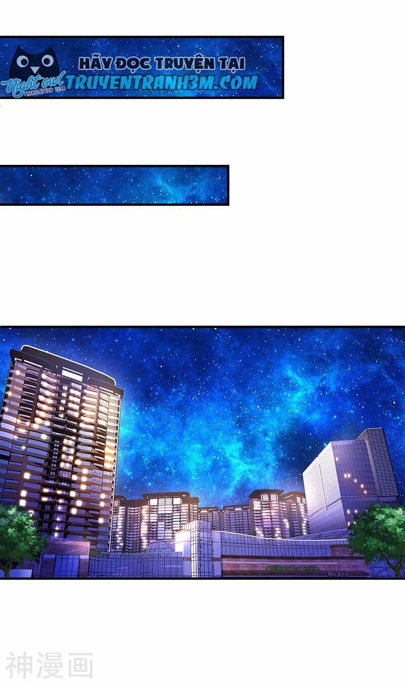 Tổng Tài Bá Đạo Cầu Ôm Ôm Chapter 35 - Trang 2