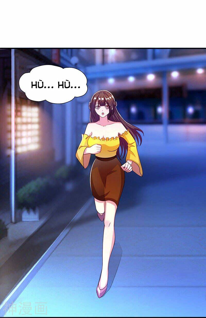 Tổng Tài Bá Đạo Cầu Ôm Ôm Chapter 35 - Trang 2