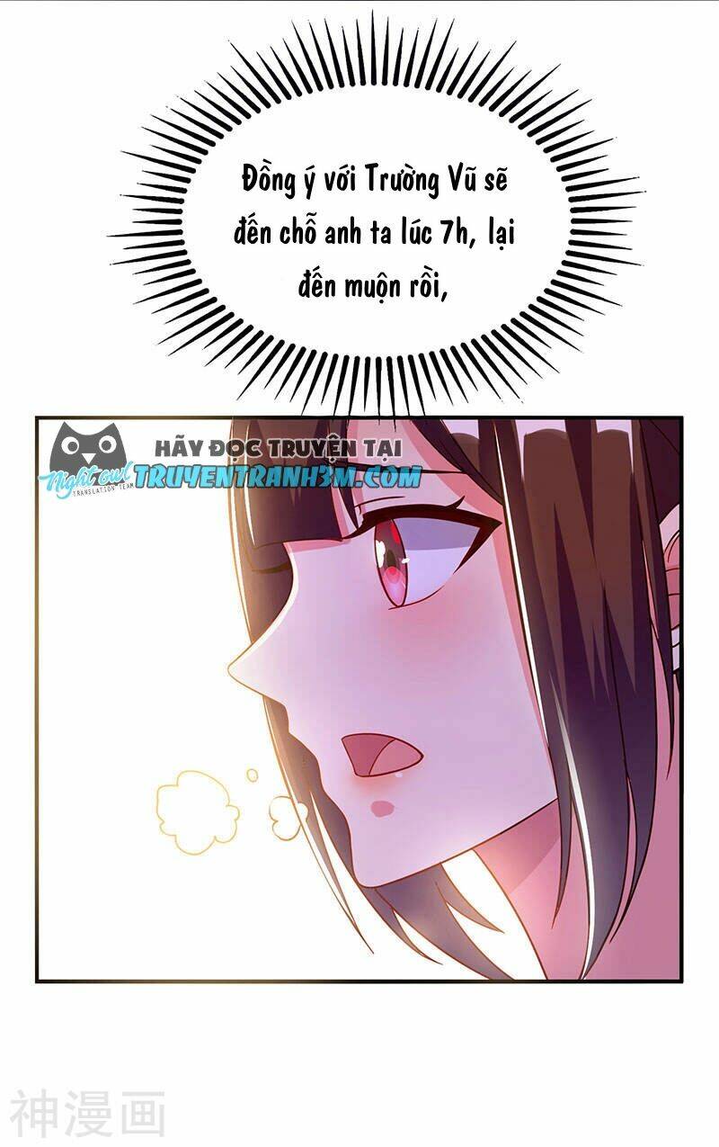 Tổng Tài Bá Đạo Cầu Ôm Ôm Chapter 35 - Trang 2