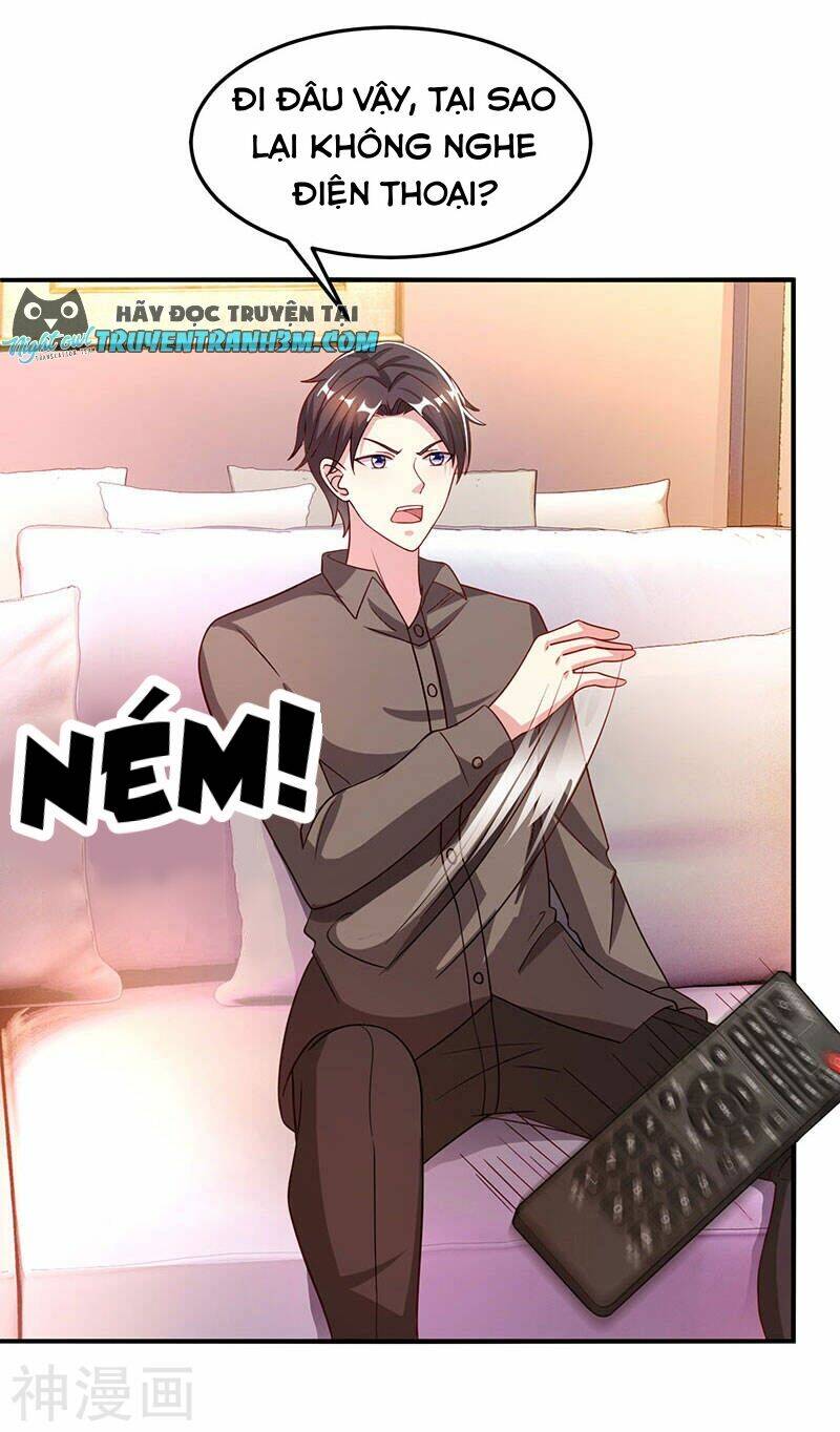 Tổng Tài Bá Đạo Cầu Ôm Ôm Chapter 35 - Trang 2