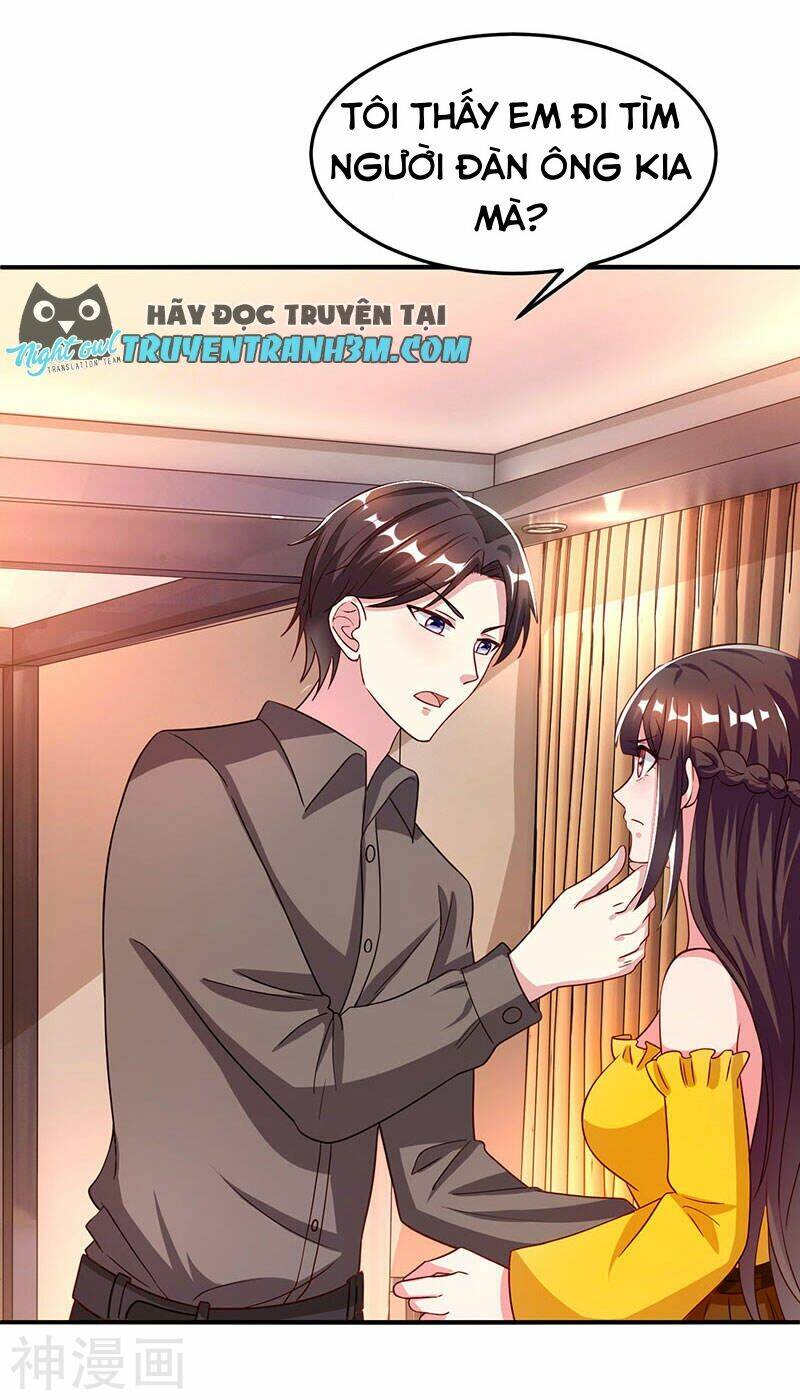 Tổng Tài Bá Đạo Cầu Ôm Ôm Chapter 35 - Trang 2