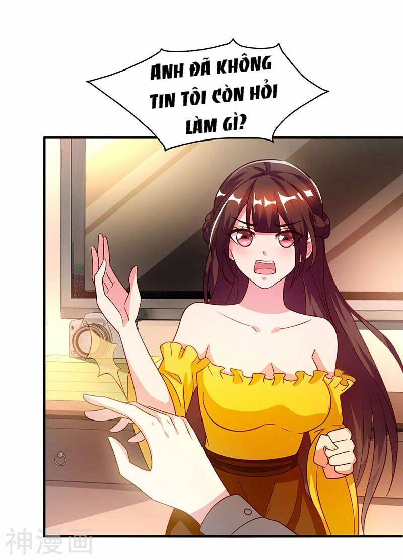 Tổng Tài Bá Đạo Cầu Ôm Ôm Chapter 35 - Trang 2