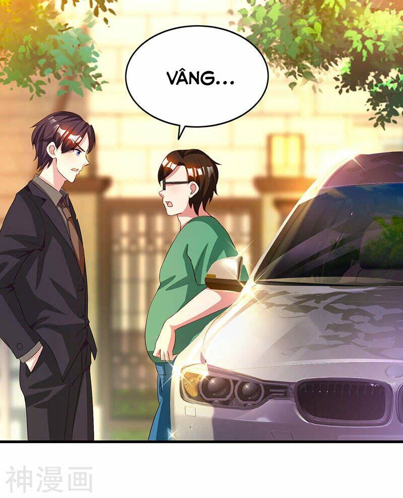 Tổng Tài Bá Đạo Cầu Ôm Ôm Chapter 35 - Trang 2