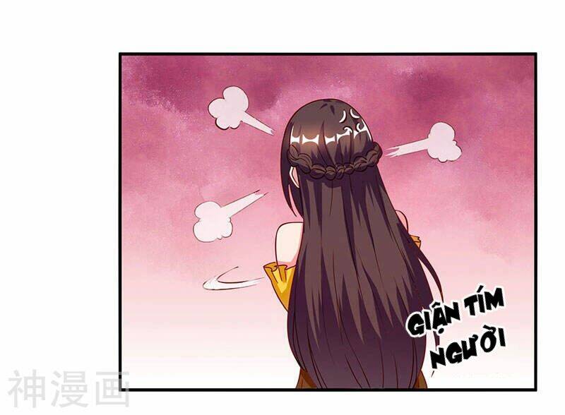 Tổng Tài Bá Đạo Cầu Ôm Ôm Chapter 35 - Trang 2