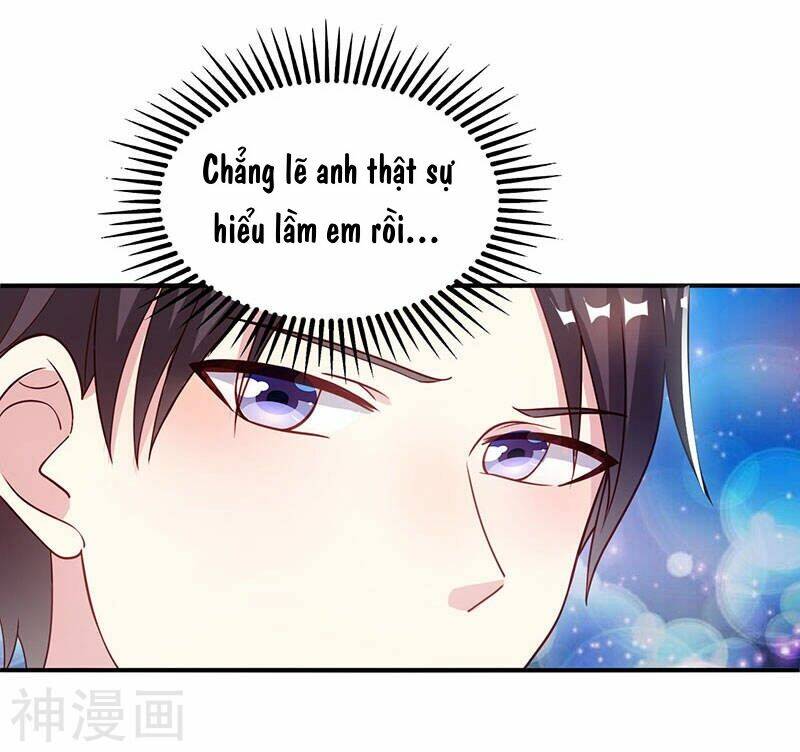 Tổng Tài Bá Đạo Cầu Ôm Ôm Chapter 35 - Trang 2
